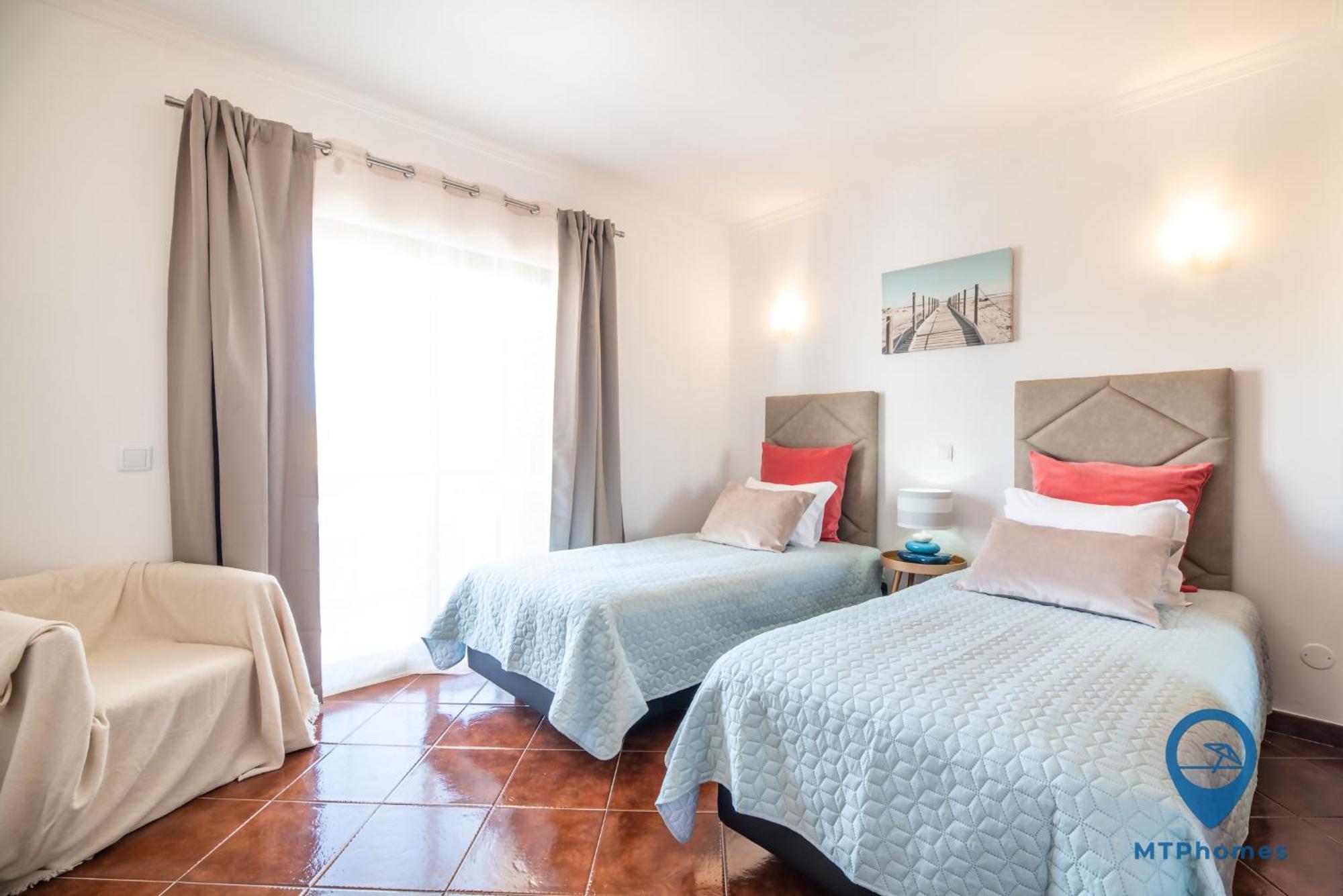 Vila Nico By Mtphomes Albufeira Exterior photo