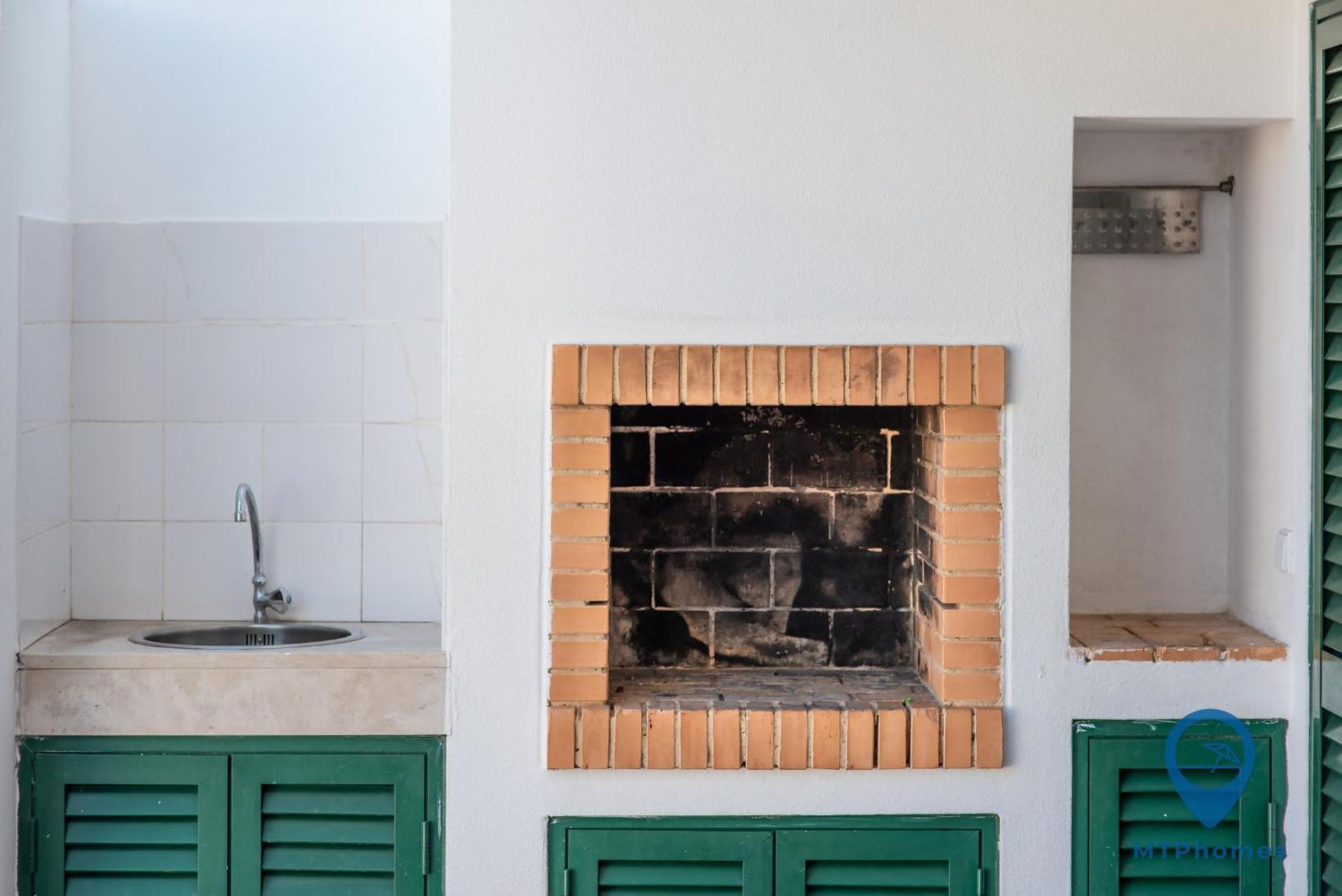 Vila Nico By Mtphomes Albufeira Exterior photo
