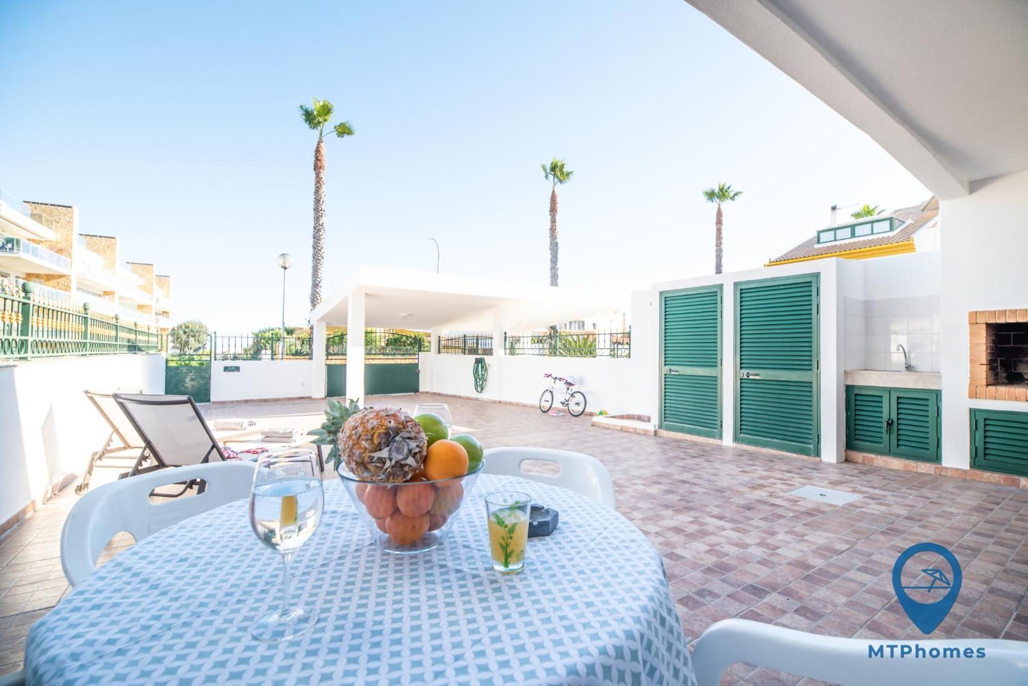 Vila Nico By Mtphomes Albufeira Exterior photo